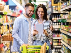 Estos son los alimentos del supermercado que pueden esconder insectos en sus ingredientes