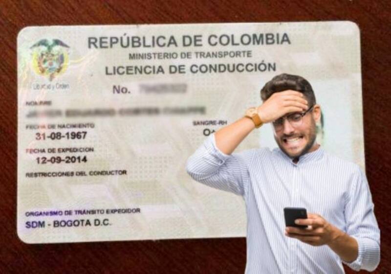 La renovación de la licencia de conducir cuenta con ciertos requisitos que los ciudadanos deben cumplir. (Fuente: Archivo)