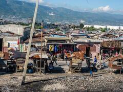 Conmoción mundial: dos misioneros estadounidenses fueron asesinados en Haití