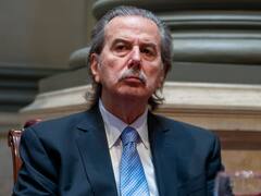 Maqueda volvió a criticar las designaciones en la Corte por decreto: "Me parece una..."