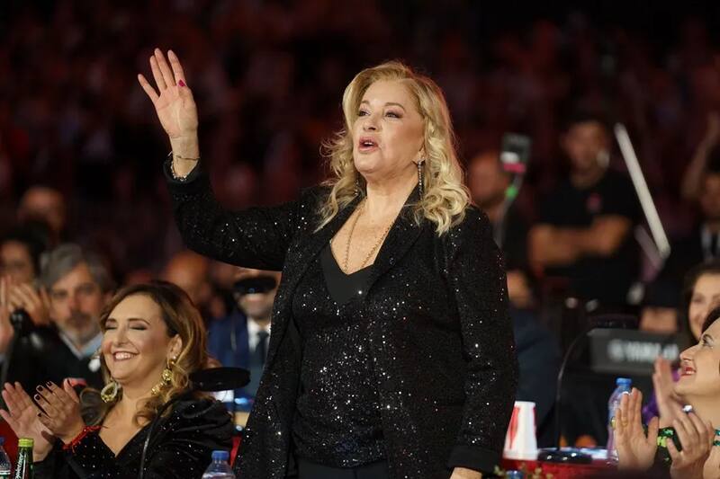 Crisis en la Familia Real | Juan Carlos I es acusado de "chantajear" a una de sus amantes y hace temblar a la monarquía. Imagen: EFE