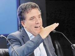 Dujovne y sus definiciones sobre: precios transparentes, dólar, deuda y déficit