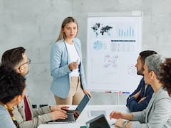 El 30% de los empresarios cree que este año aumentará la rentabilidad de su negocio