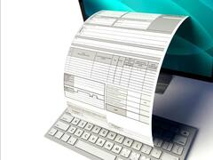 Se posterga el libro IVA digital