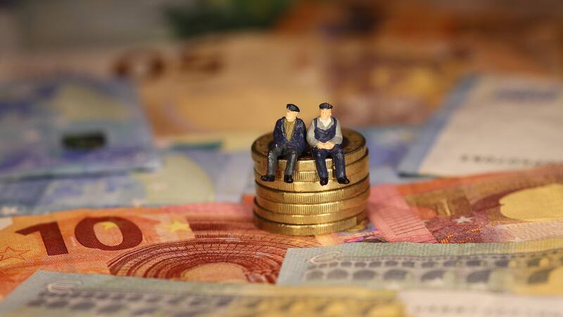 JUBILACIONES: ¿puedo cobrar mi pensión y a la vez seguir trabajando?