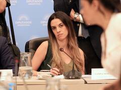 El Gobierno echó a la subsecretaria de Turismo y Scioli absorberá sus funciones