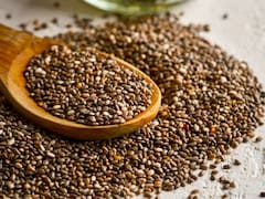 Las 3 semillas con omega 3 y antioxidantes que previenen el envejecimiento