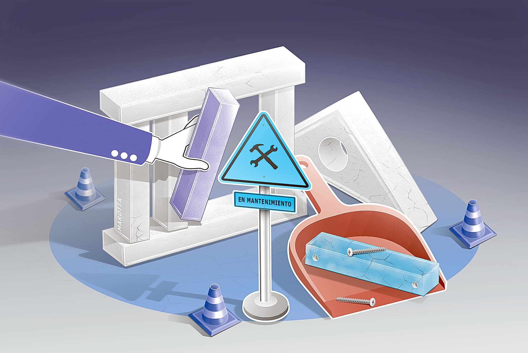 Envejecimiento poblacional: desafíos y oportunidades para Argentina