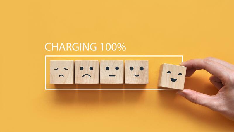 Cómo actúa cada persona respecto a sus emociones, según su signo lunar.