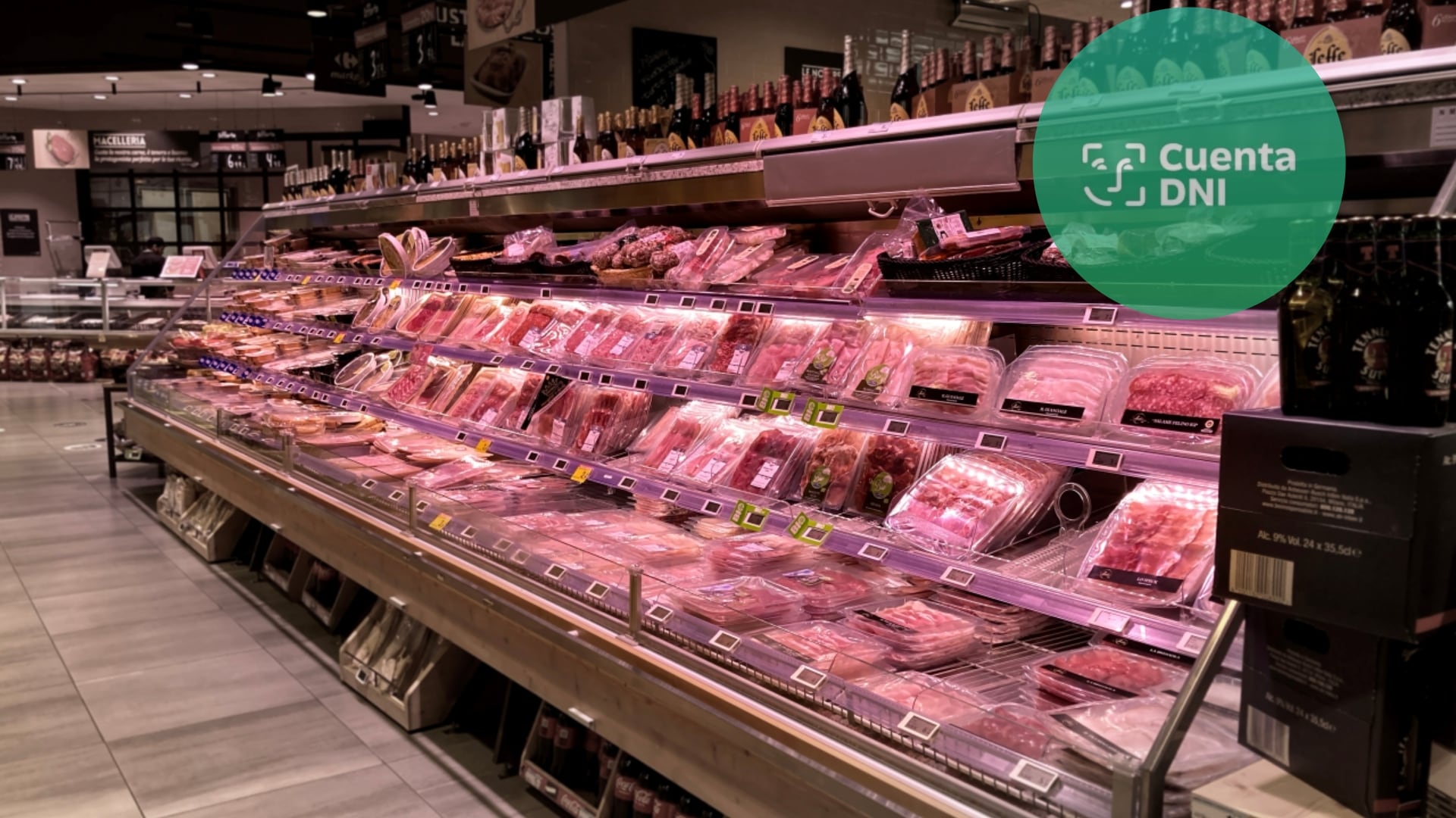 Banco Provincia se la juega en febrero y te devuelve $ 20.000 en carnicerías con Cuenta DNI: qué días aplica