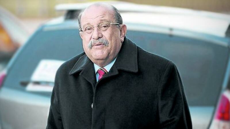 El fiscal federal Jorge Di Lello pidió investigar a funcionarios del BCRA