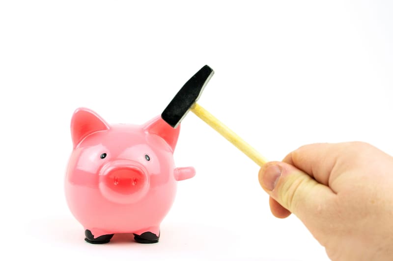 No invertir no es una opción, sino que hay que hacerlo con una estrategia de largo plazo.