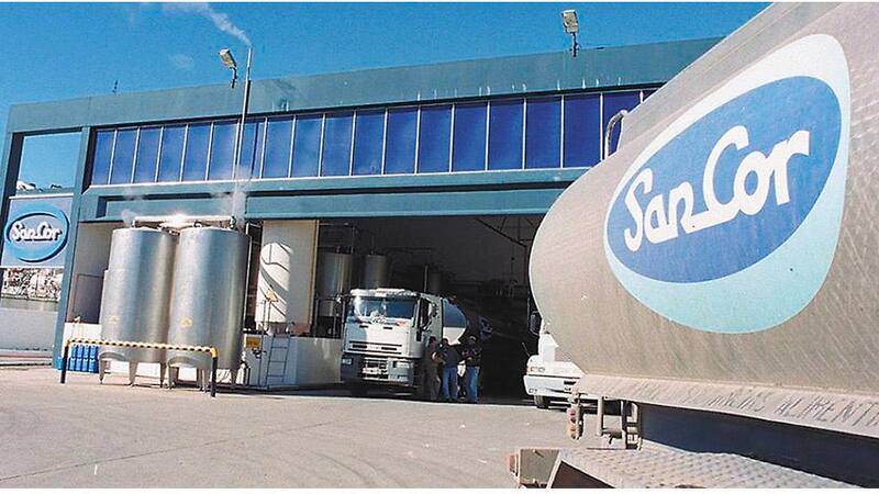 SanCor encara una fuerte reestructuración