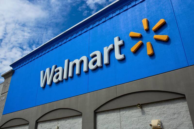 Walmart volvió a ser noticia con un anuncio que generó atención entre consumidores de todo el país. Foto: Archivo.