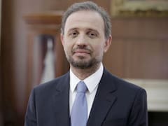 Gustavo Marangoni: "Pensé que no iba ser tan fácil salir del cepo, pero estaba equivocado"