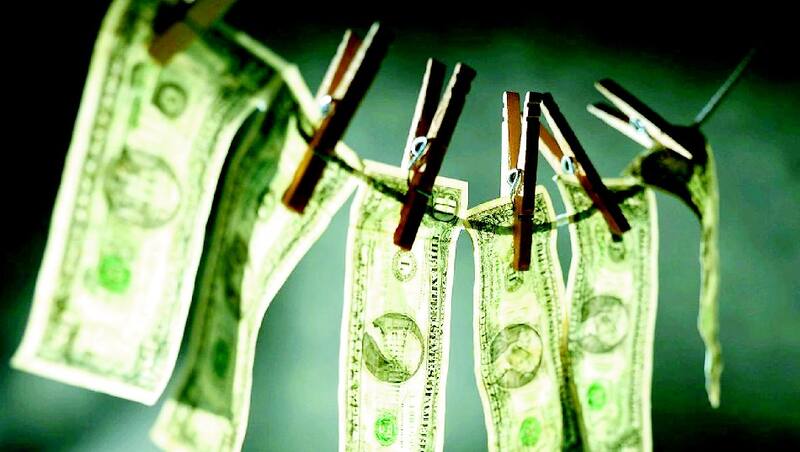 El nuevo blanqueo alcanzará tanto a personas humanas y sucesiones indivisas como a empresas.