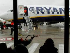 Adiós Ryanair: estos aeropuertos cancelan rutas y cierran operaciones de la aerolínea low cost