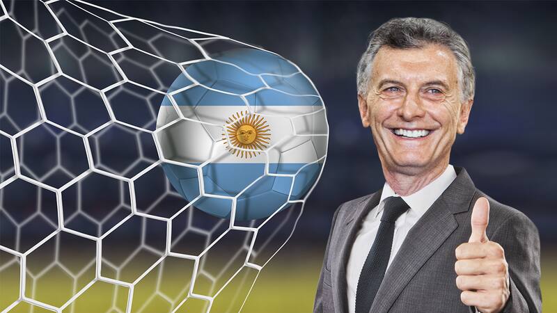 La experiencia de gestión de Macri en Boca es clave en este curso
