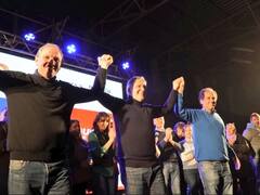 El peronismo se impone en las primeras elecciones de la Era Milei