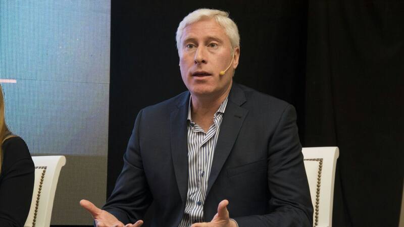 Coria, el reemplazante de Burzaco en Seguridad. (Foto: prensa GCBA).