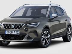 Llega el nuevo modelo de SEAT, el coche SUV más vendido de la marca