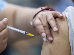 Vacuna COVID: además de AstraZeneca y Sputnik V, un laboratorio chino evalúa producir en la Argentina