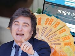 Becas Progresar: calendario de pagos de octubre confirmado