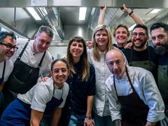 Comilona: cómo es el festival que lleva a la gastronomía argentina al mundo