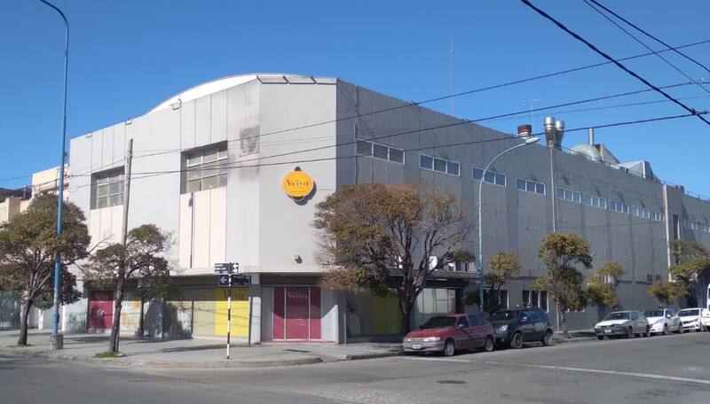 El desembolso en la fábrica de Don Vicente permitirá incrementar en un 15% su capacidad