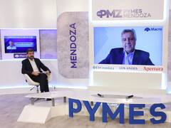 Qué lección aprendieron las pymes, según un importante ejecutivo bancario