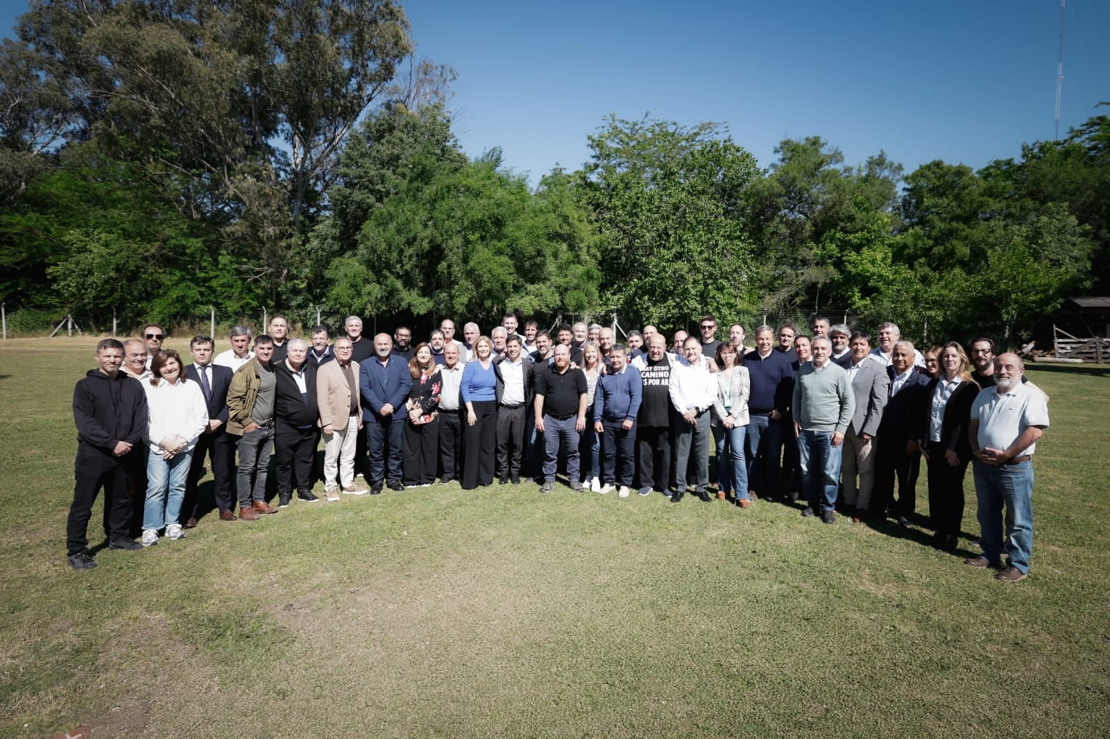 Los municipios bonaerenses recibieron menos fondos: 105 distritos perdieron frente al 2025 Los municipios bonaerenses recibieron menos fondos: 105 distritos perdieron frente al 2025