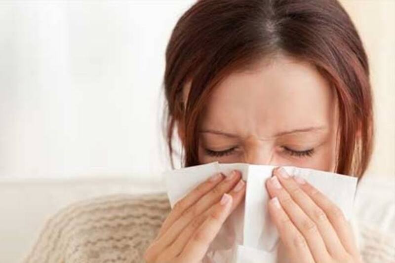 El Virus Sincinal Respiratorio (VSR) puede convertirse en un problema para la salud de los mexicanos. Fuente: Archivo.