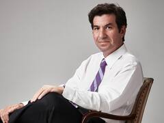 Andy Freire ahora es socio de Softbank, el fondo que prevé invertir u$s 5000 millones en la región