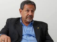 Un asesor de Massa criticó a Mónica López y Roberti le salió al cruce