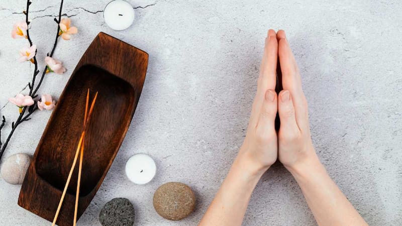 Gratitud. Fuente: Archivo.