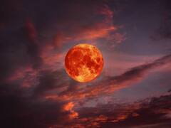 Luna llena de septiembre: descubre cuándo será y cómo aprovecharla para atraer nuevos comienzos