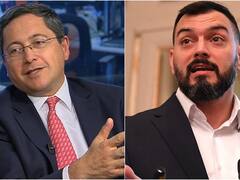 Dólar, inflación y déficit: los posibles escenarios, según Alvarez Agis y Buscaglia