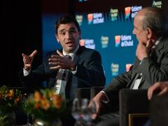 Torres exige un nuevo Pacto Fiscal pero Francos evade el pedido: "No hay plata"