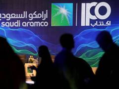 Saudi Aramco salió a la Bolsa con récord y su valor superó los u$s 1,8 billones