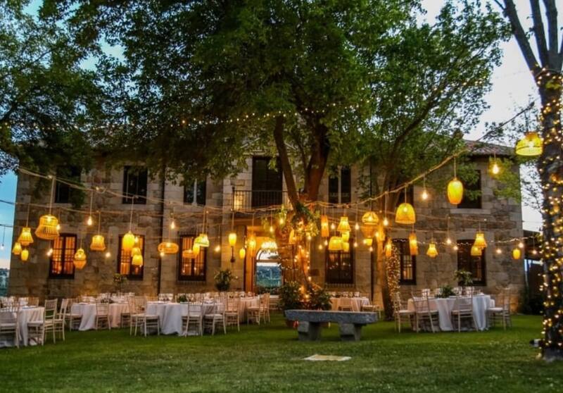 Recomendaciones: el restaurante con los mejores platos de autor que te hará sentir en el campo.