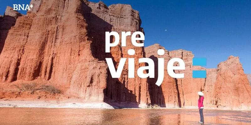 PreViaje 4: cómo cargar los comprobantes y hasta cuándo hay tiempo