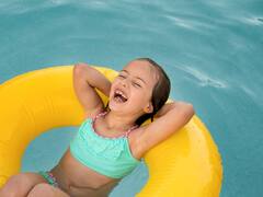 El paraíso de aguas termales de manantial que está a menos de 3 horas de CDMX: tiene entradas por menos de 100 pesos