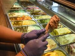 Día del Helado: con nuevos locales, las heladerías lanzan descuentos, 2x1 y sorteos