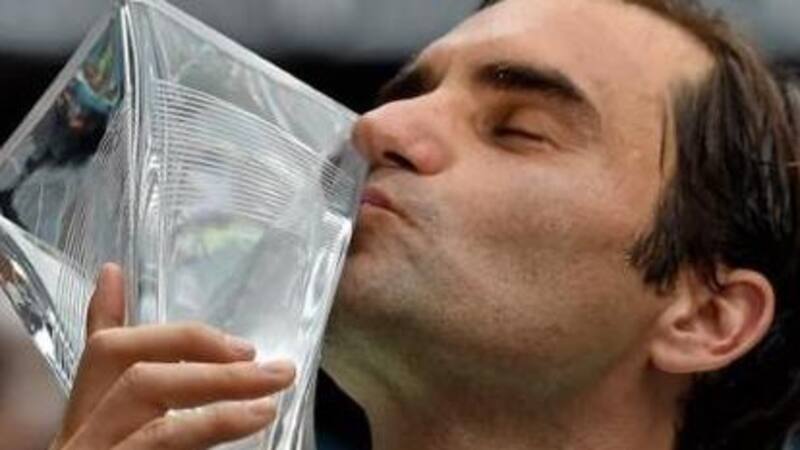 El cuarto trofeo en Miami