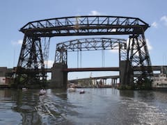 Banco Mundial aportará u$s 265 millones más para sanear el Matanza-Riachuelo