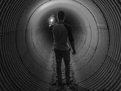 La luz al final del túnel: condiciones atípicas y mucha empatía para una edición de lujo