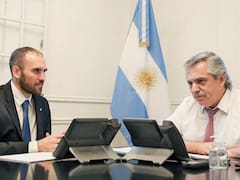 La carta de empresarios a los políticos: reclamos por inflación, presión fiscal y alto riesgo país