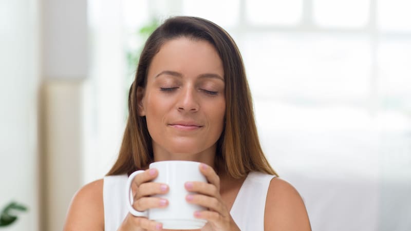 Conocé las ventajas de consumir agua de gelatina en ayunas.