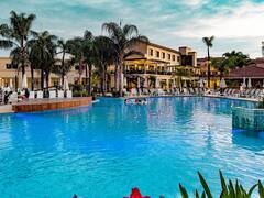 La ciudad termal más importante de Sudamérica: cuál es el precio por día para disfrutar de un hotel All Inclusive en las Termas de Río Hondo