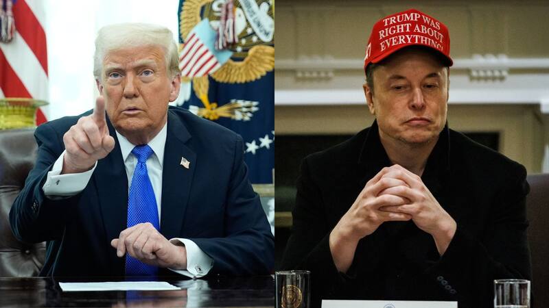 Los nuevos miembros de DOGE operaron bajo una mentalidad de cambio radical y sin considerar las consecuencias.